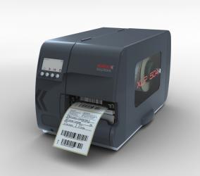 XLP-504-label-printer